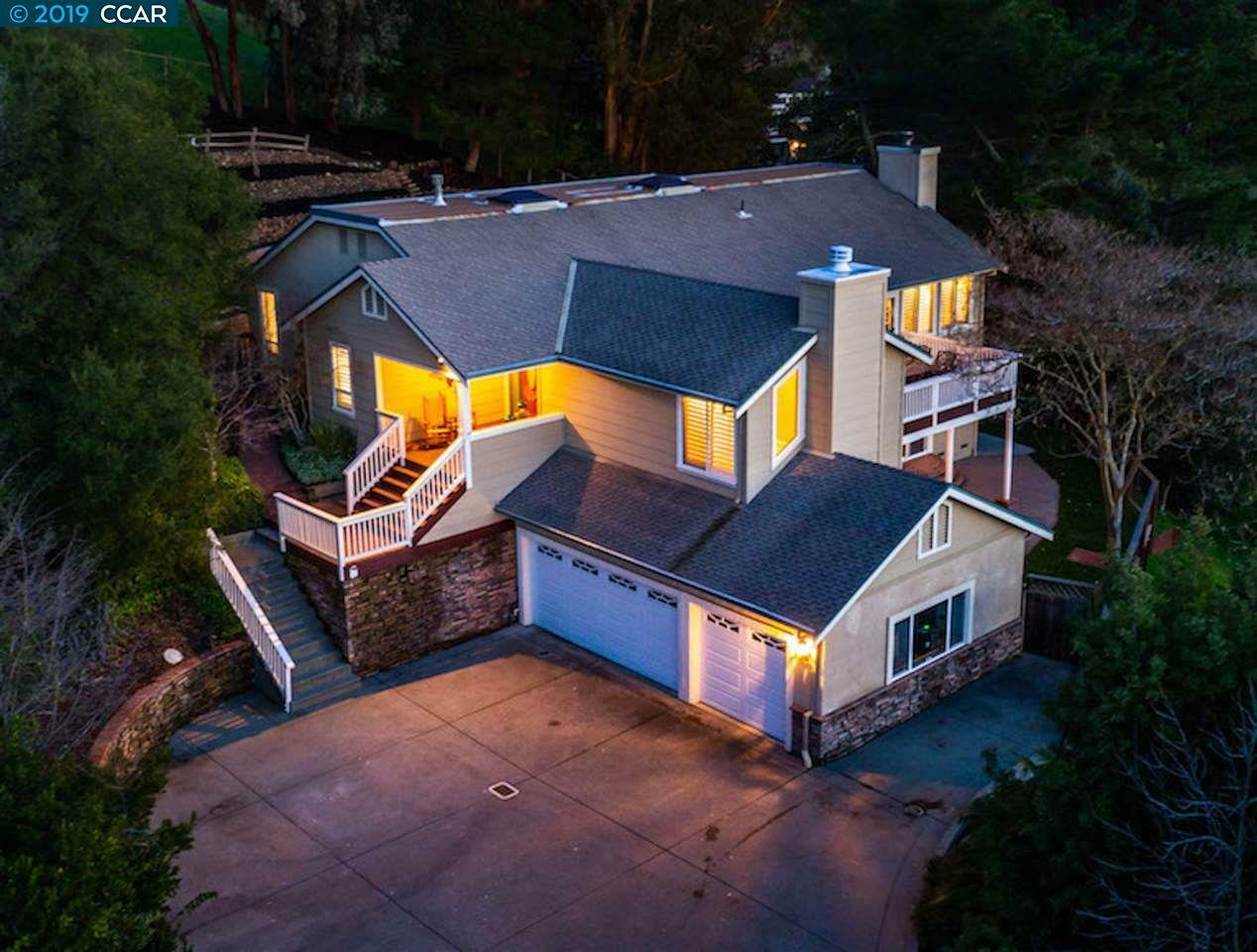 Property Photo: 1 Deerfield Lane CA 94595