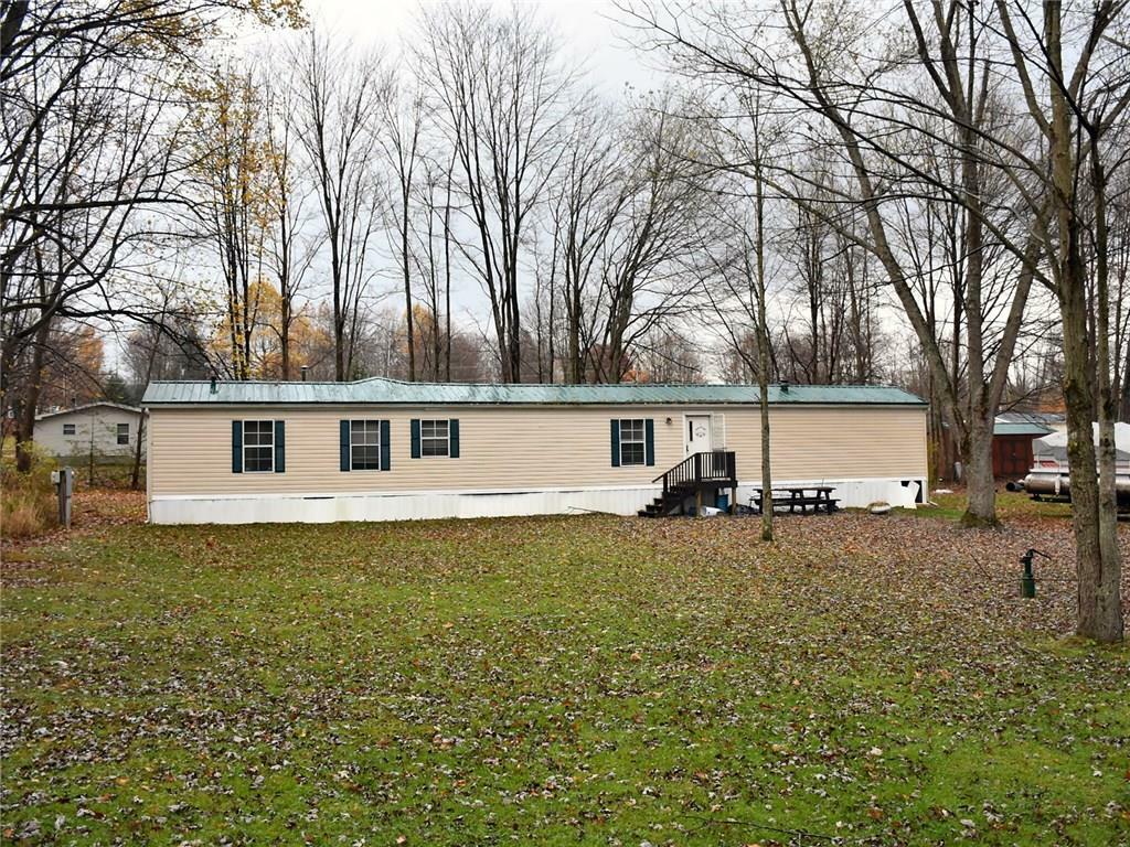 Property Photo:  14650 Gilliland Road  PA 16424 