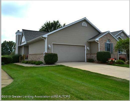 Property Photo: 7417 Golf Gate Drive MI 48917