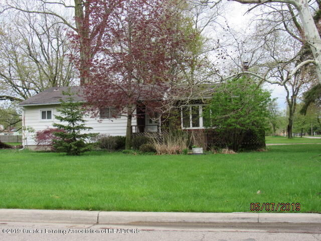 Property Photo: 5115 Renee Street MI 48911