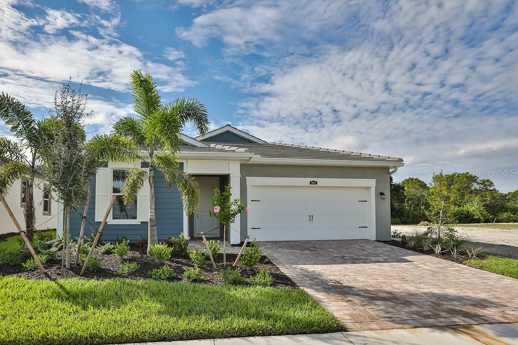 Property Photo: 5933 Long Shore Loop 108 FL 34238