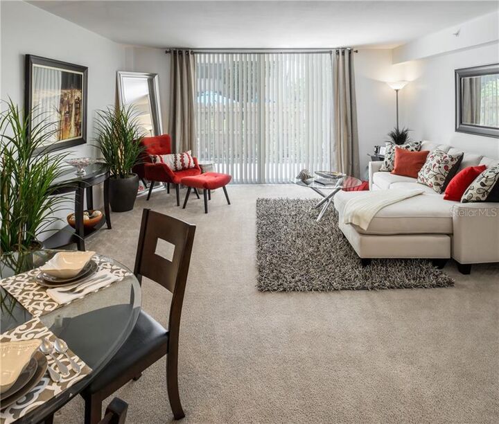 Property Photo:  2 S Lucerne Circle W 503  FL 32801 