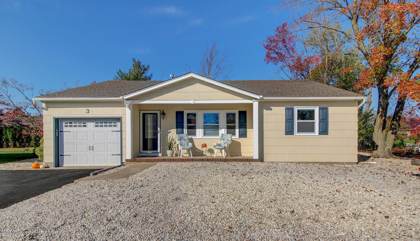 Property Photo: 3 Wiltshire Court NJ 08757