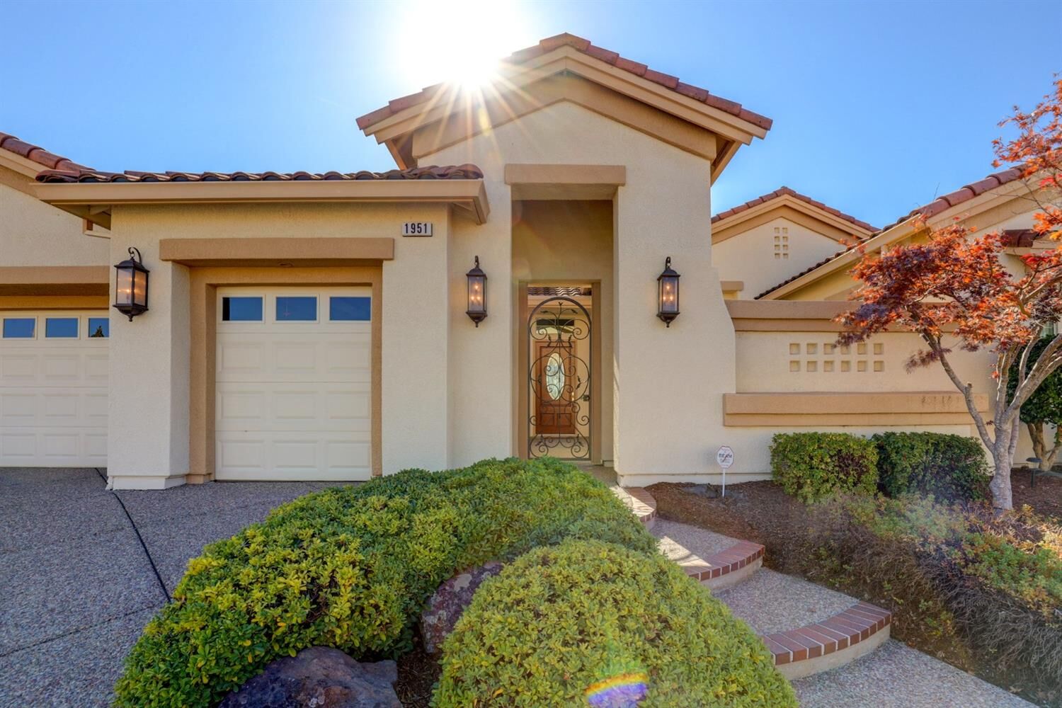 Property Photo:  1951 Fallen Leaf Lane  CA 95648 
