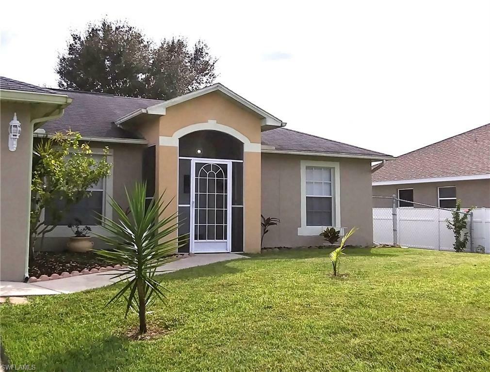 1634 SW 30th Street  Cape Coral FL 33914 photo