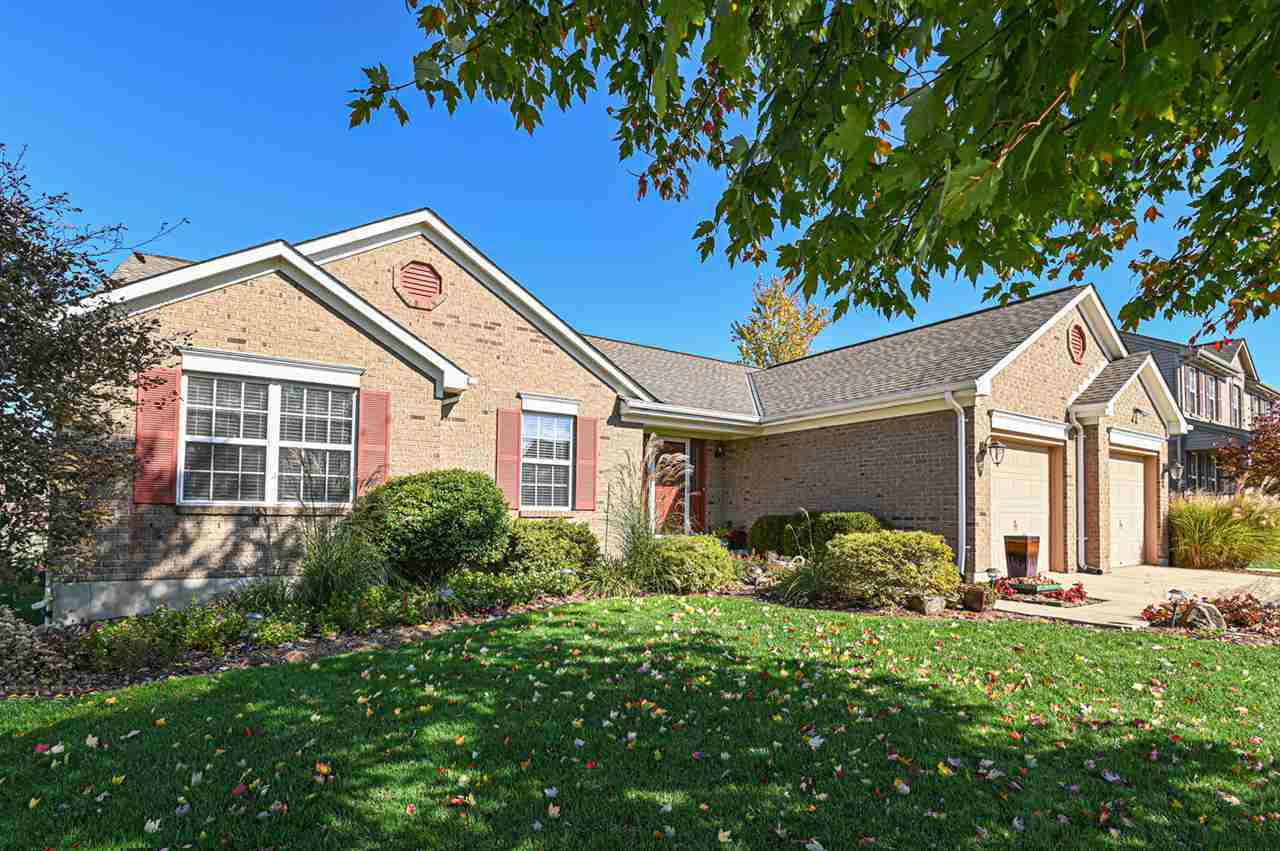 Property Photo: 2928 Collier Lane KY 41005