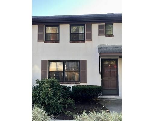 Property Photo:  4 Frazer Rd B  MA 02476 