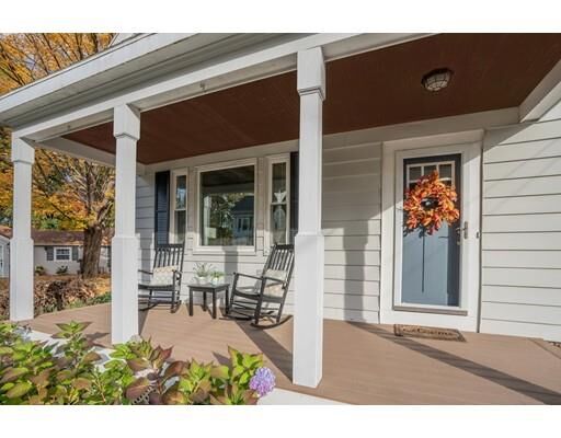 Property Photo:  57 Circular St  MA 02760 