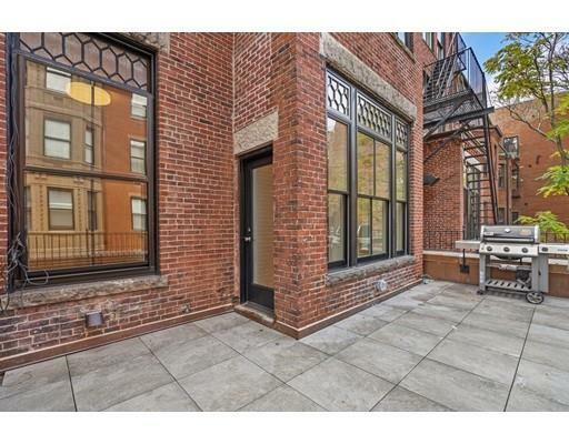 Property Photo:  163 Newbury Street 3  MA 02116 