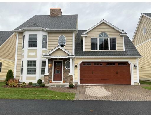 Property Photo: 8 Rockingham Drive 127 MA 01876