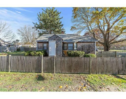 Property Photo: 74 Allan St MA 02050