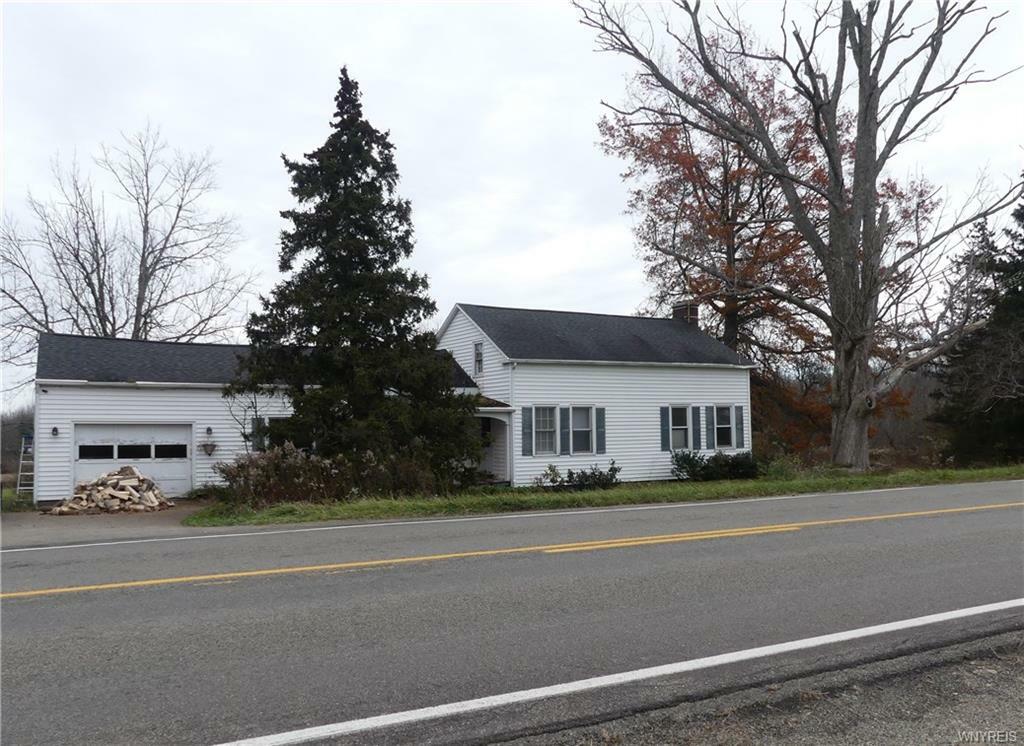 Property Photo:  722 Big Tree Sugar Grove Road  NY 14701 