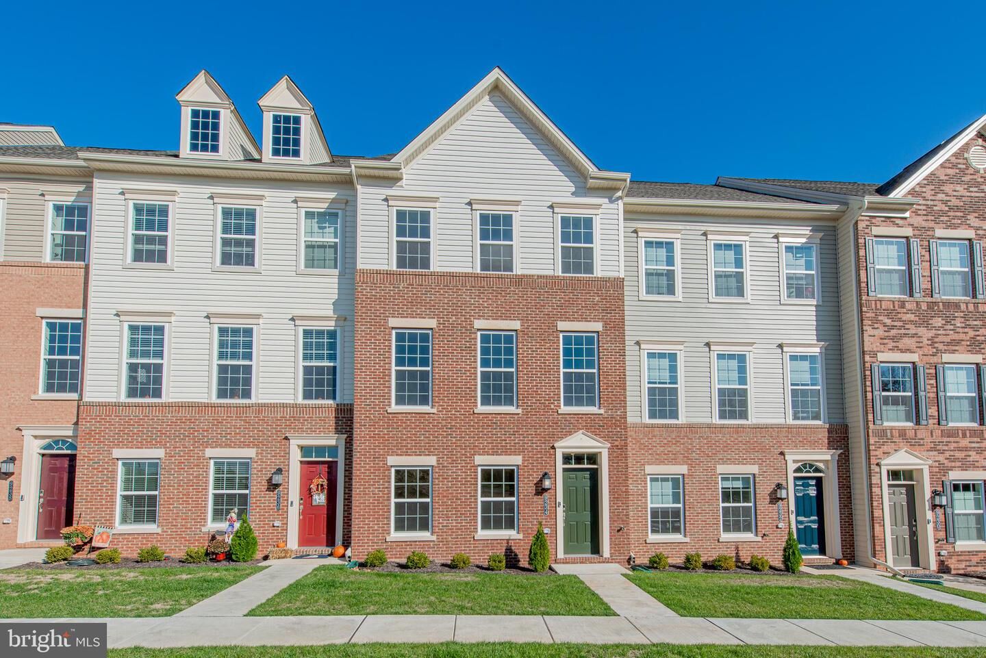 Property Photo:  9234 Garrettson Circle  MD 21128 