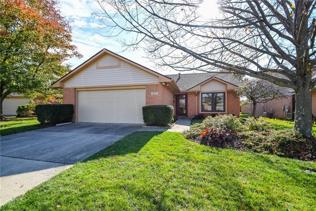 Property Photo:  305 Windhaven Court  OH 45322