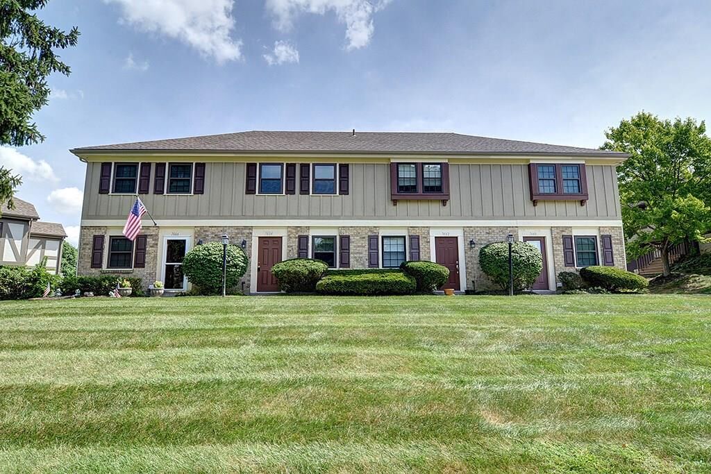 Property Photo:  7664 Brams Hill Drive  OH 45459 