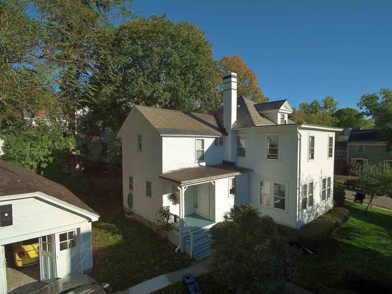 Property Photo:  32 Cliff Street  VT 05401 