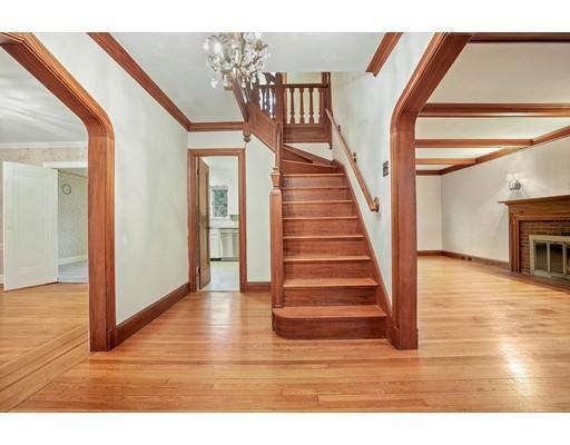 Property Photo:  302 School Street  MA 02478 