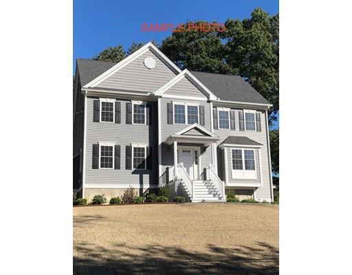 Property Photo: 23 Green Meadow Dr MA 01887