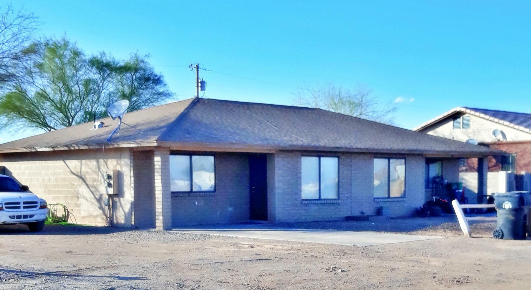 Property Photo:  3610 N Estrella Road 22  AZ 85131 