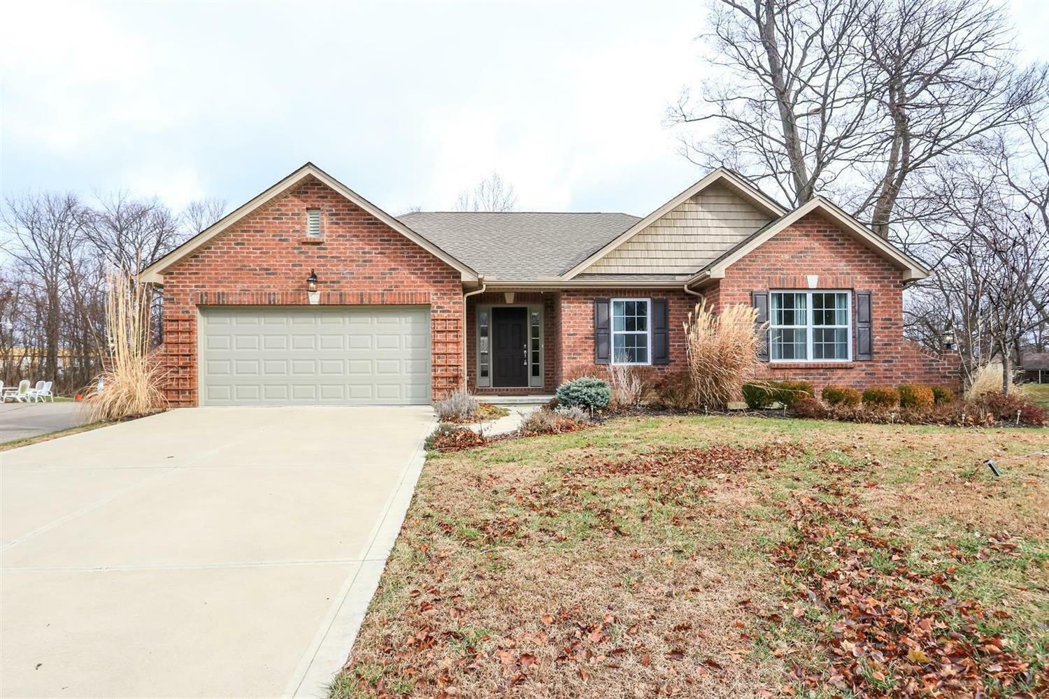 Property Photo: 6416 Visitation Dr OH 45248