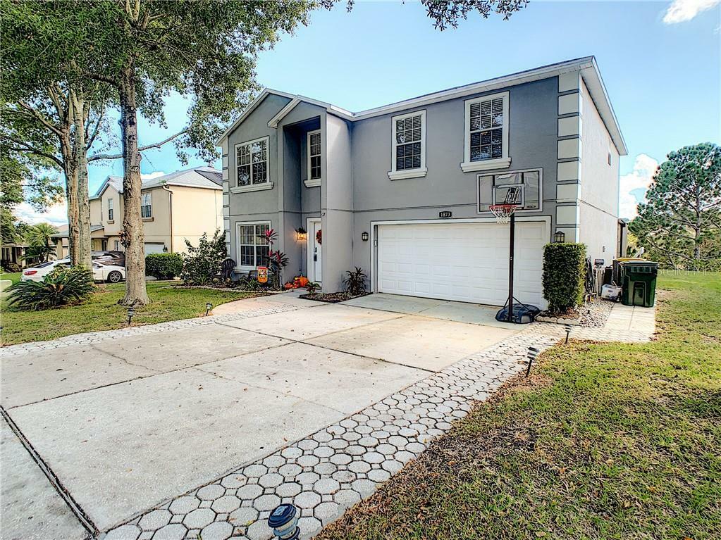 Property Photo:  1873 Ridge Valley Street  FL 34711 