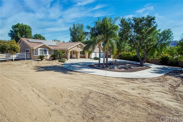 Property Photo:  25382 Charina Lane  CA 92548 