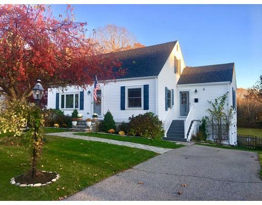 Property Photo:  21 Oakvale Rd  MA 01701 