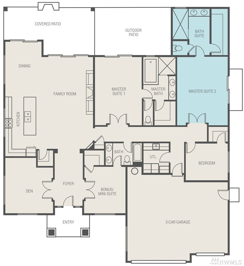 Property Photo: 30905 37th Avenue E WA 98338