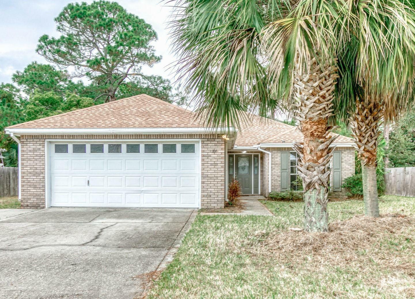 Property Photo:  184 Pritchard Road  FL 32550 