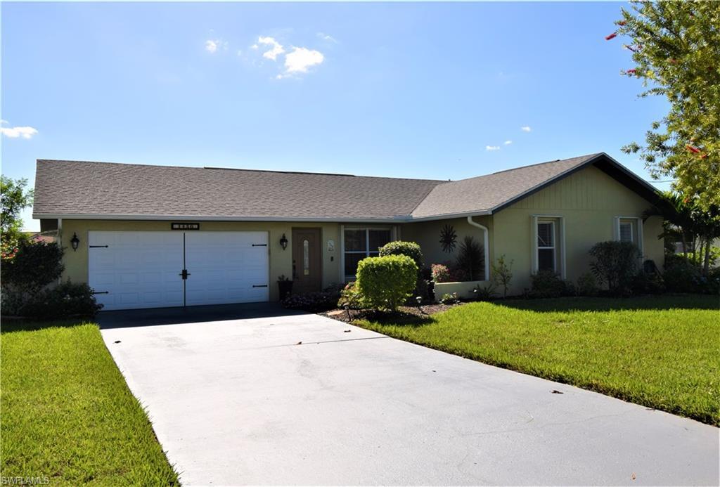 Property Photo: 1456 SE 16th Street FL 33990
