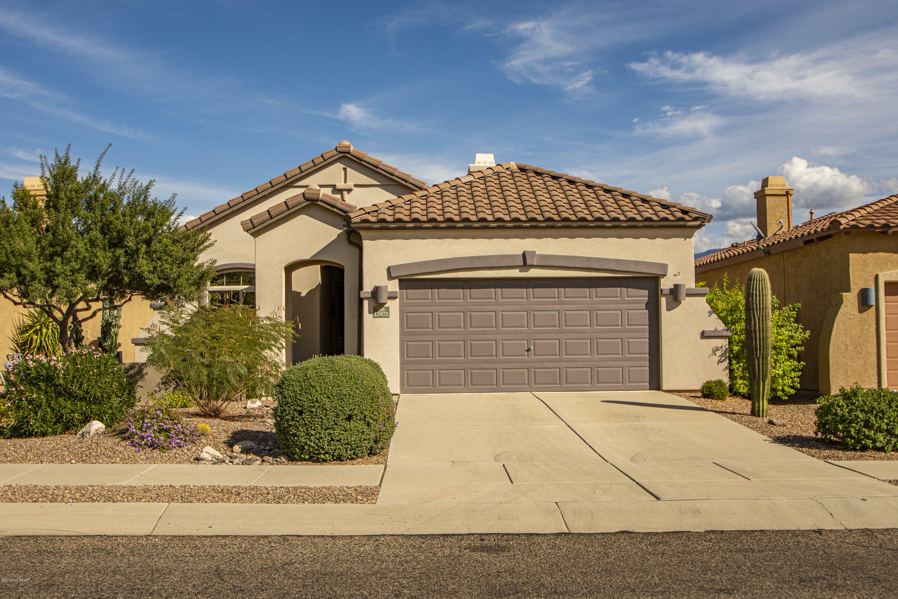 Property Photo:  12872 N Salt Cedar Drive  AZ 85755 