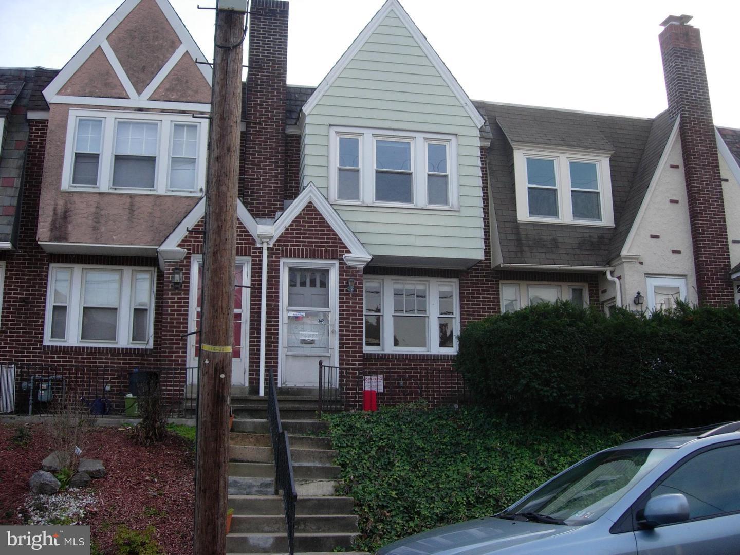 Property Photo: 2532 Grant Street PA 19606