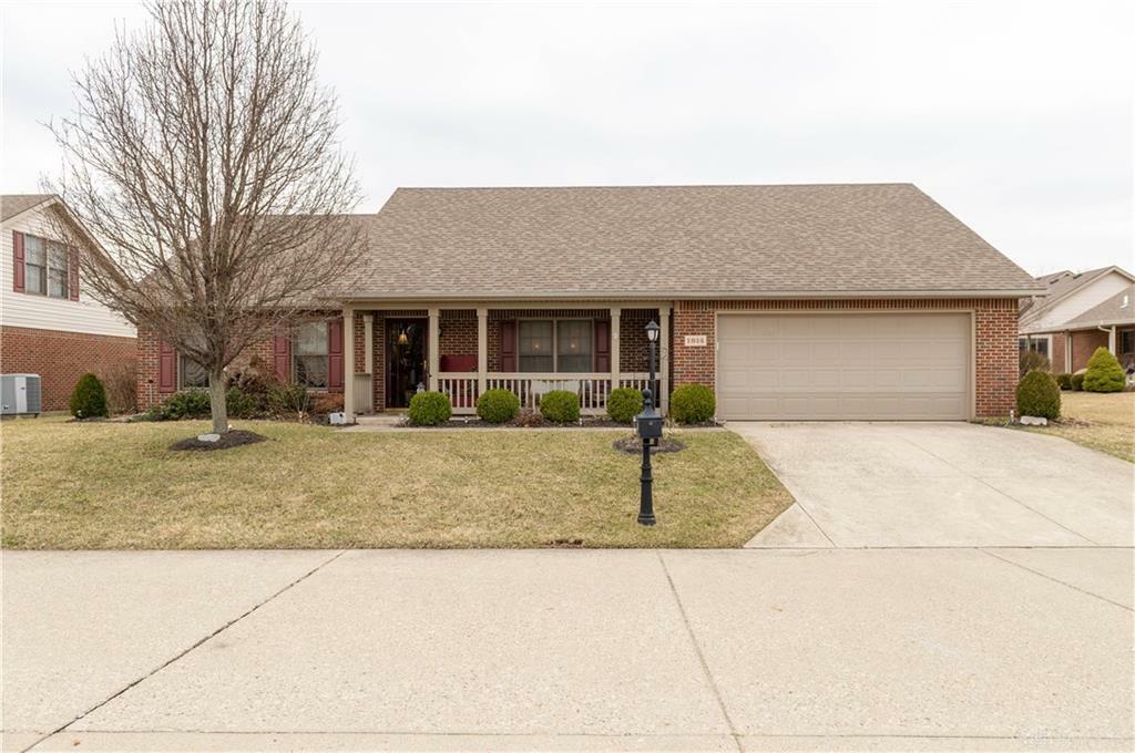 Property Photo: 1814 Willow Lakes Drive OH 45502