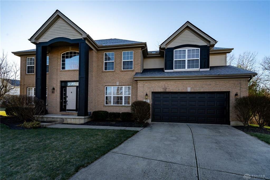 60 Millbrook Court  Springboro OH 45066 photo