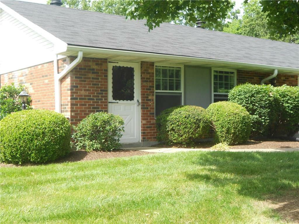 Property Photo:  2208 Thomas Paine Parkway  OH 45459 