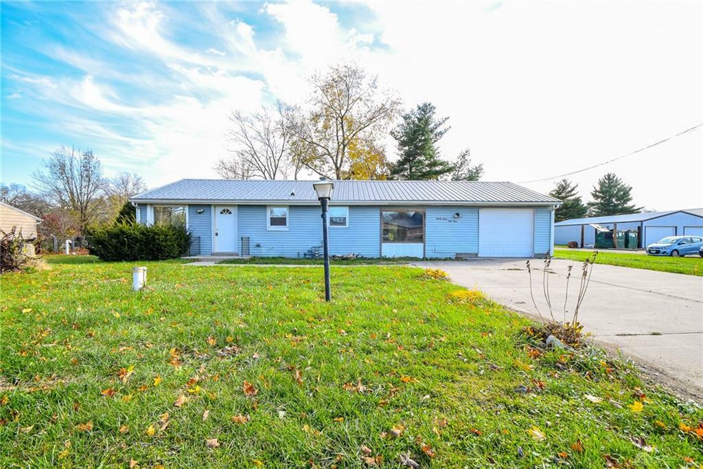 Property Photo:  3354 Lake Road  OH 45341 