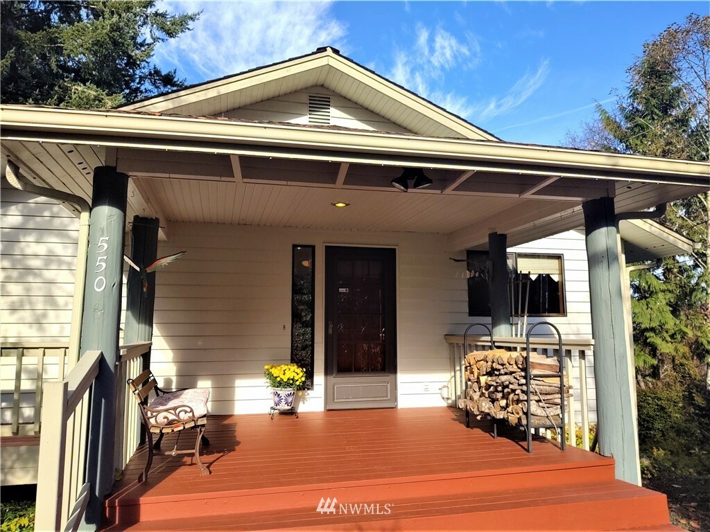 Property Photo:  550 E Twanoh Falls Drive  WA 98528 