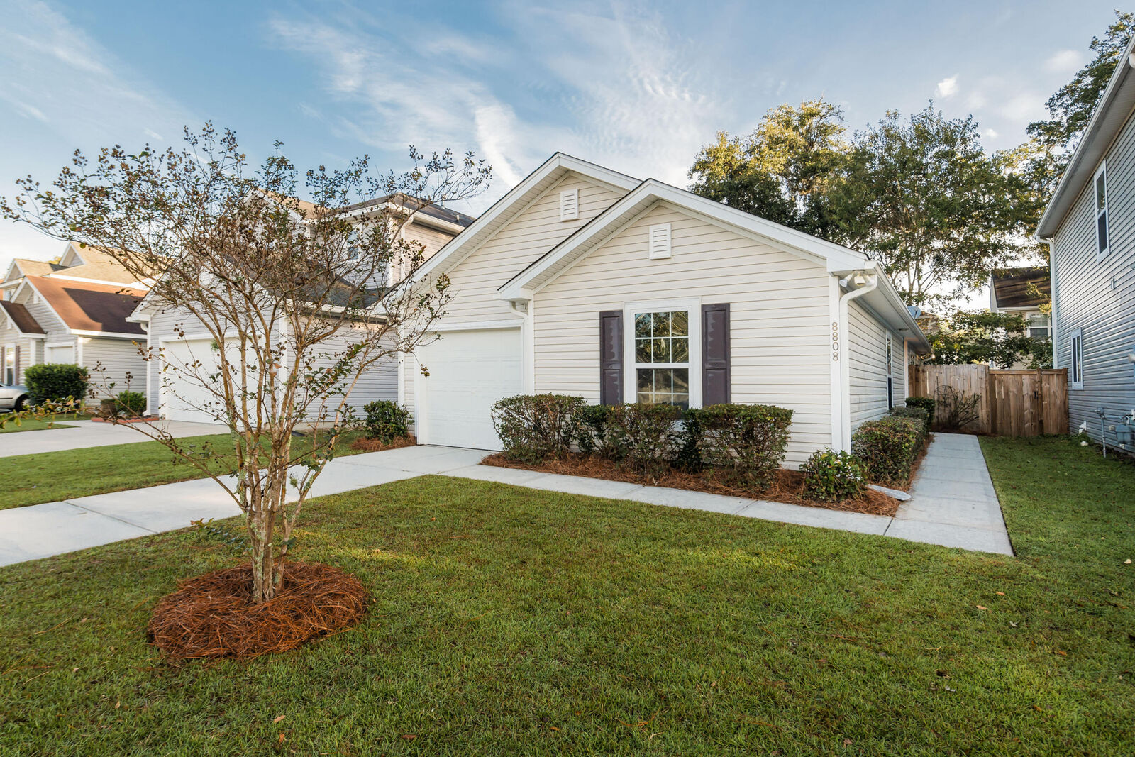 Property Photo:  8808 Gilston Lane  SC 29420 