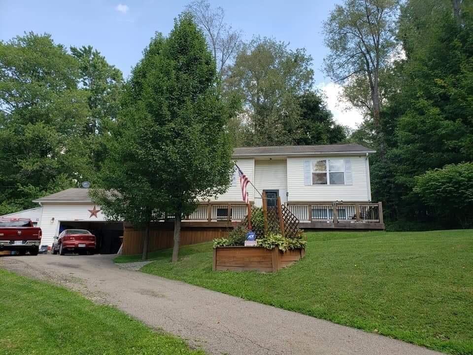 Property Photo: 7542 Martinsburg Road OH 43071