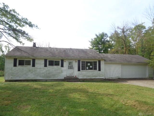 Property Photo:  3775 Stahlheber Road  OH 45013 