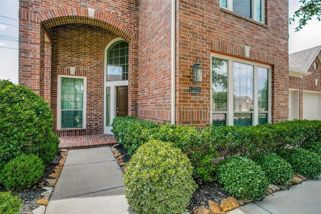 Property Photo:  2210 Cloudburst Lane  TX 77584 
