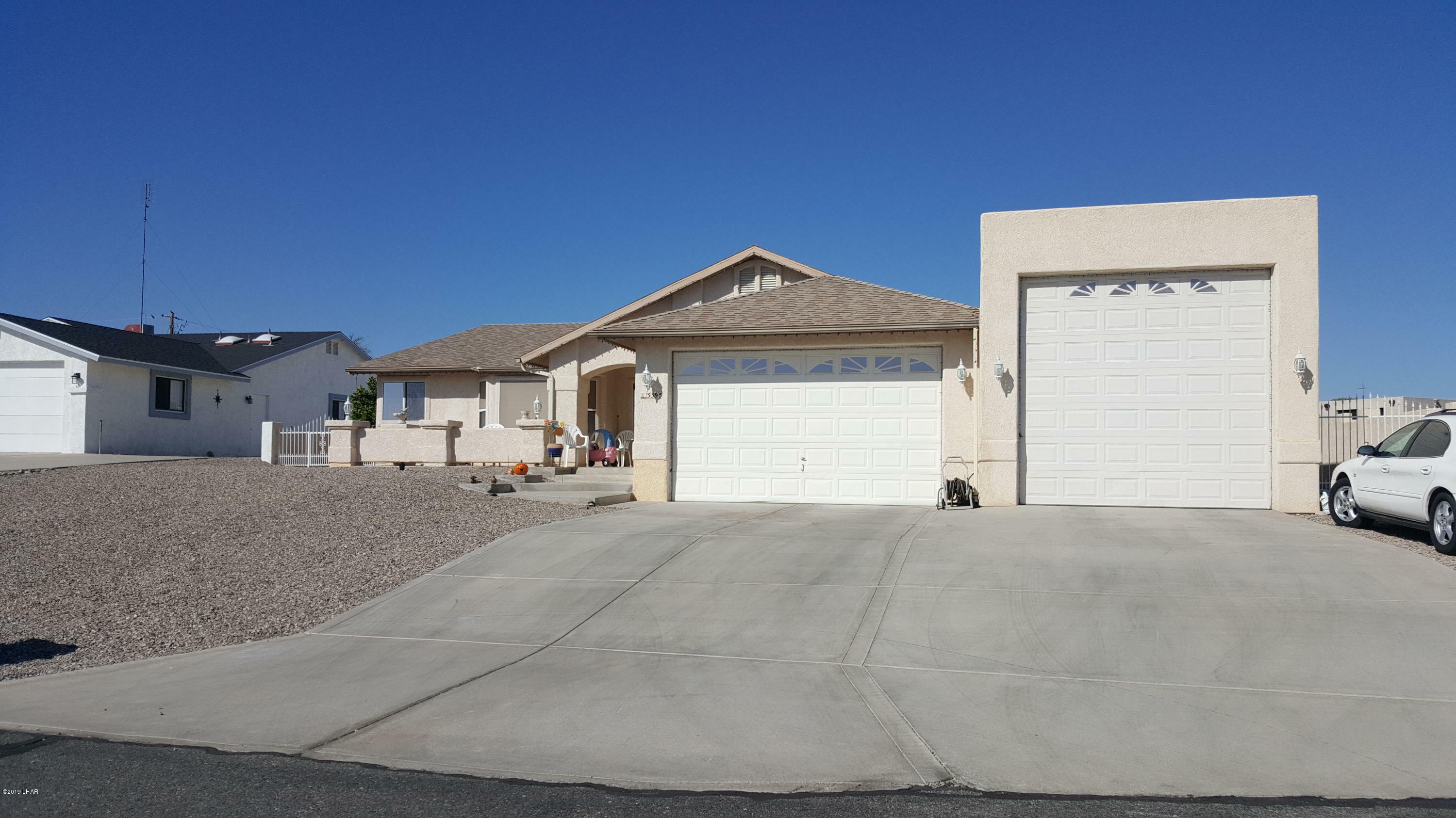 Property Photo:  3395 Poppy Trail Dr  AZ 86406 