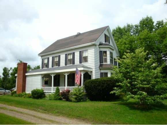 Property Photo:  121 Berwick Road  ME 03908 