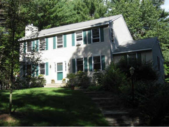 Property Photo: 56 Juniper Dr NH 03045