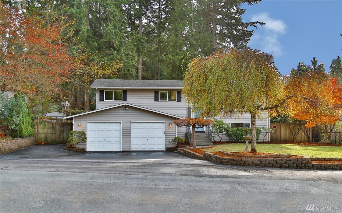 Property Photo: 404 170th Place SW WA 98012