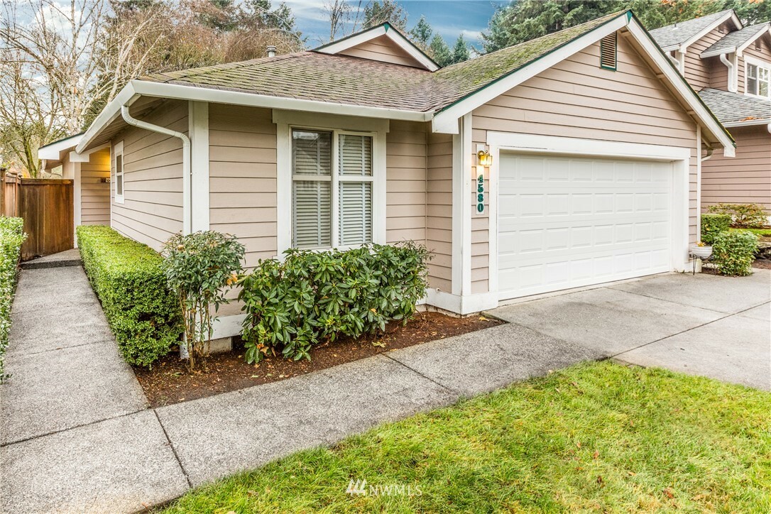 4580 Beckonridge Loop SE  Lacey WA 98513 photo