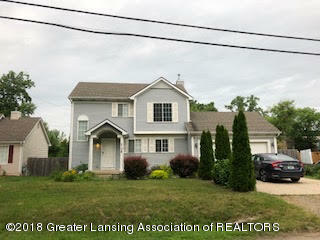 Property Photo: 3138 Birch Row Drive MI 48823