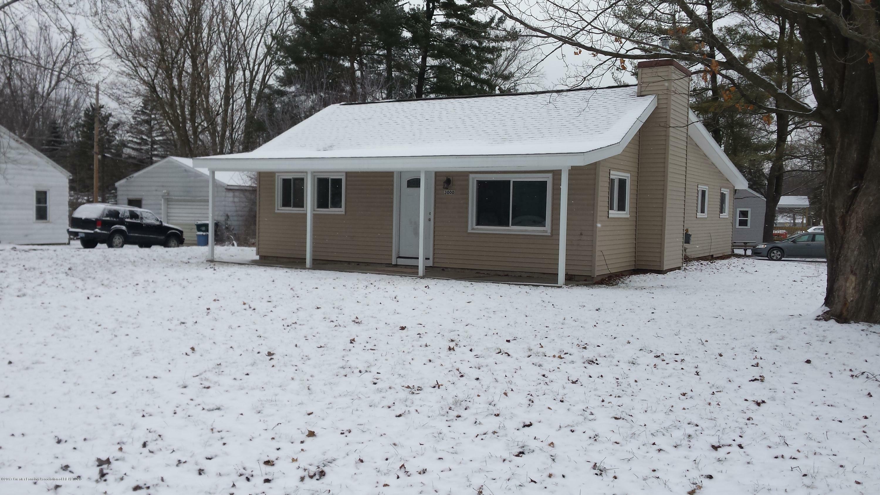 Property Photo: 3000 Fauna MI 48911