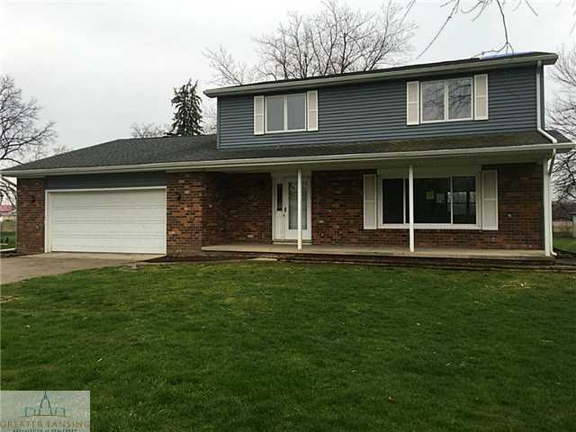 Property Photo:  10798 Countryside Drive  MI 48837 