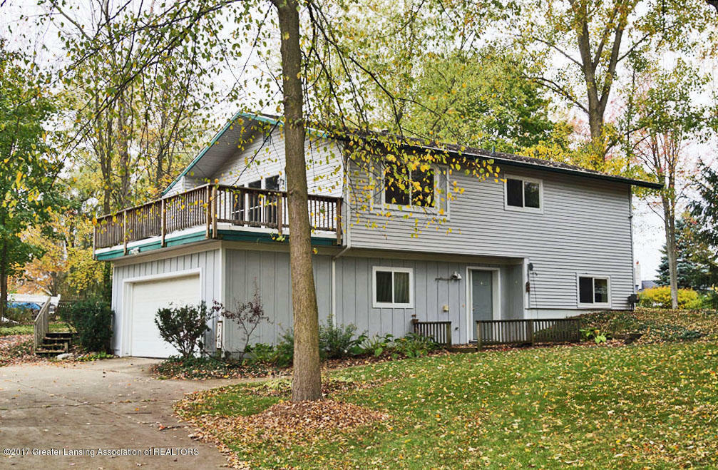 Property Photo: 1111 Garfield MI 48917